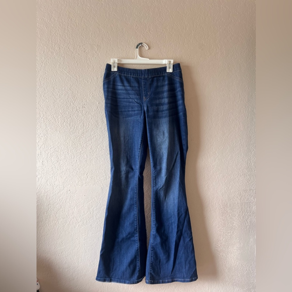 ALTARD STATE FLARE JEANS